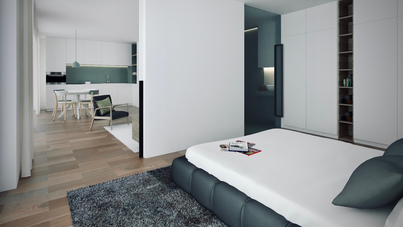 kamer open