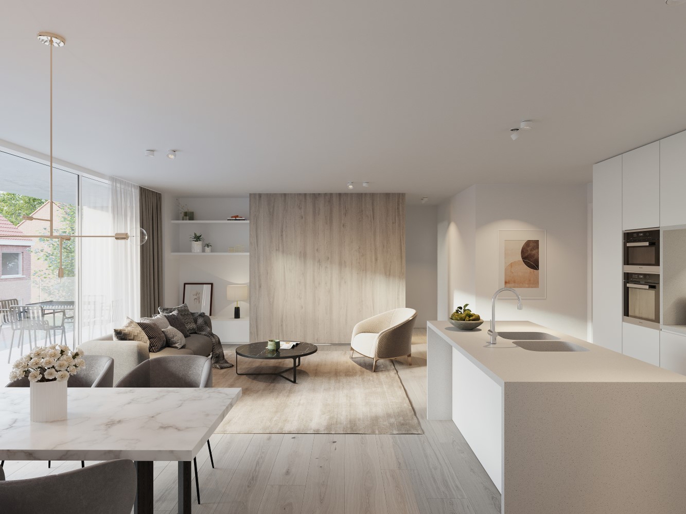 interieur dag
